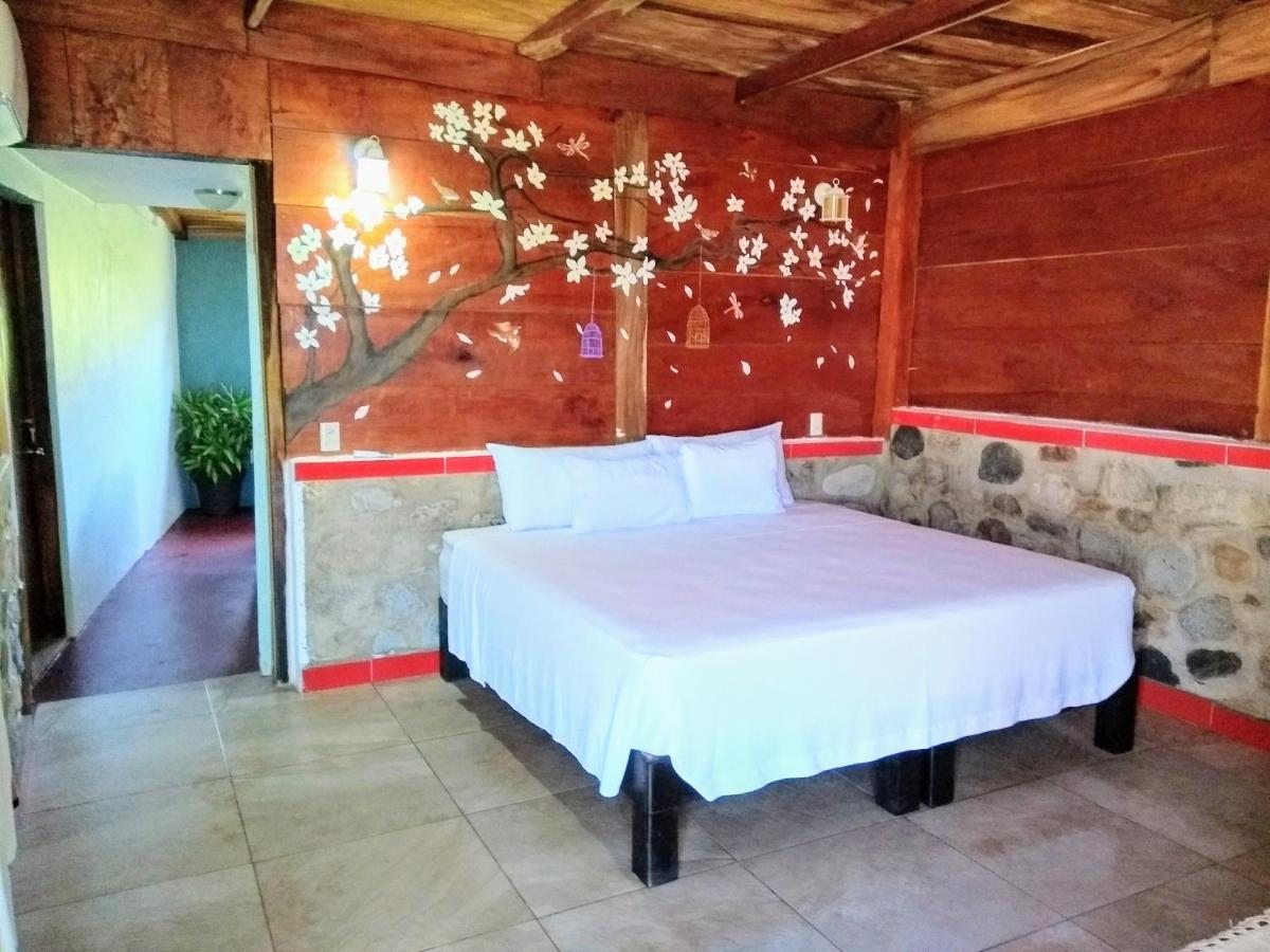 Treasure By The Sea Resort - Happy Hill Chimo Экстерьер фото