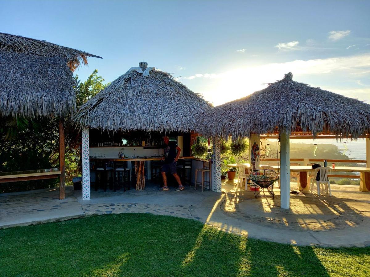 Treasure By The Sea Resort - Happy Hill Chimo Экстерьер фото