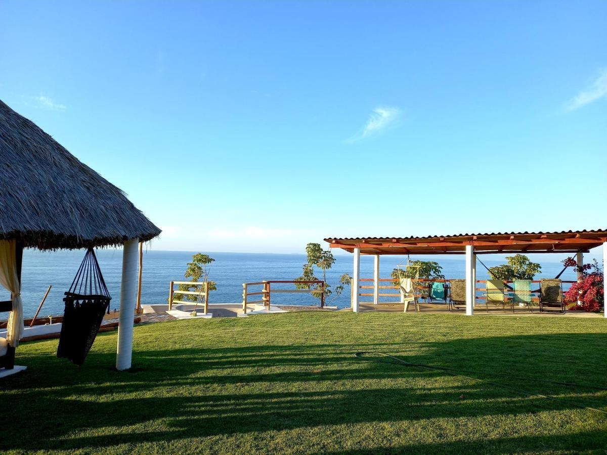 Treasure By The Sea Resort - Happy Hill Chimo Экстерьер фото