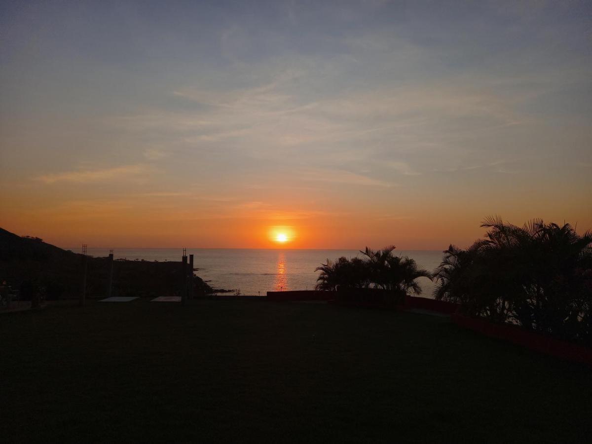 Treasure By The Sea Resort - Happy Hill Chimo Экстерьер фото