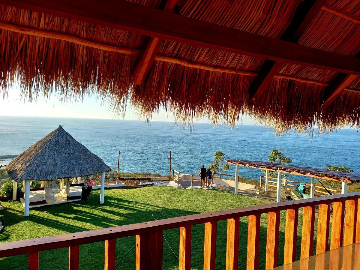 Treasure By The Sea Resort - Happy Hill Chimo Экстерьер фото