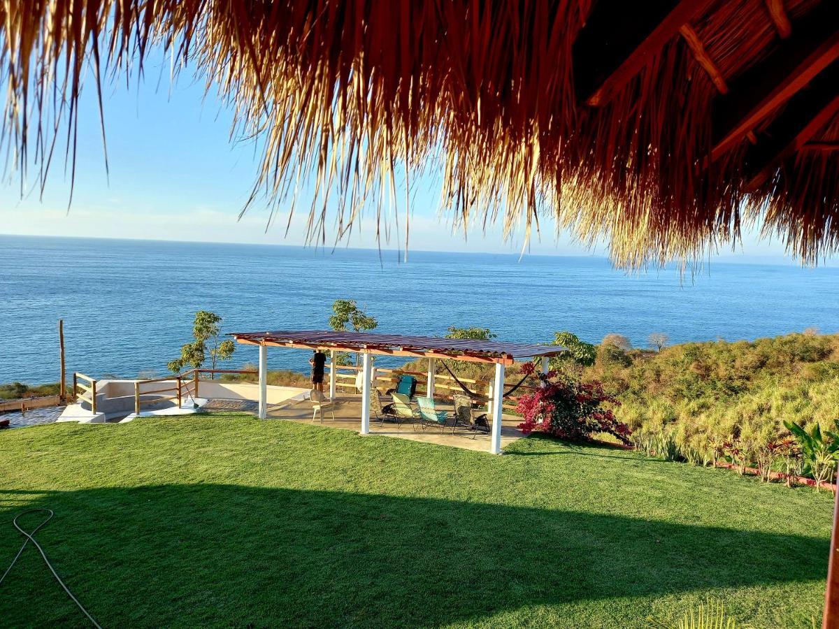 Treasure By The Sea Resort - Happy Hill Chimo Экстерьер фото