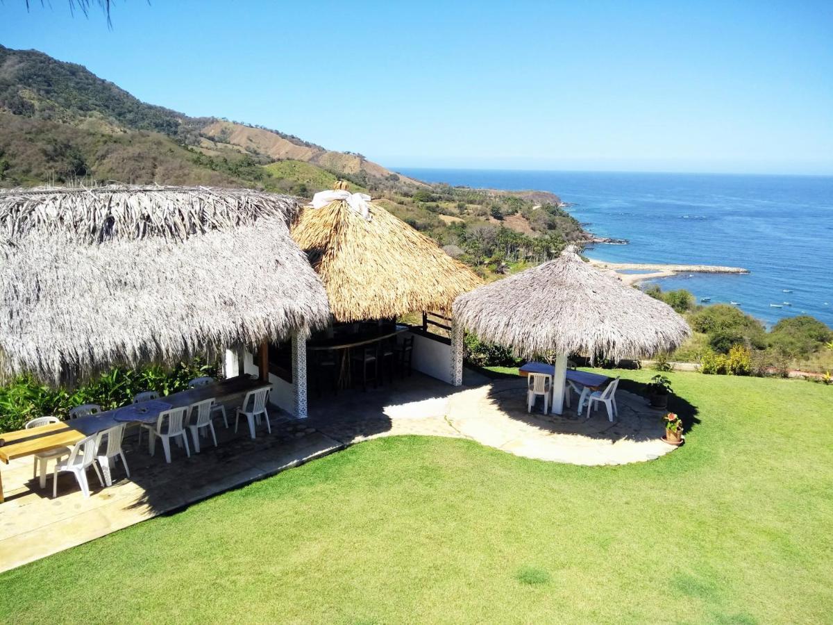 Treasure By The Sea Resort - Happy Hill Chimo Экстерьер фото