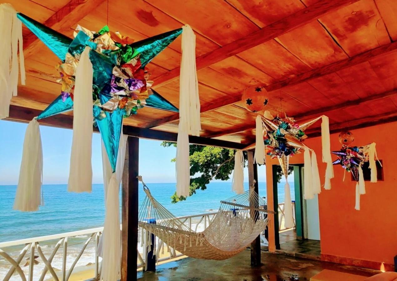 Treasure By The Sea Resort - Happy Hill Chimo Экстерьер фото