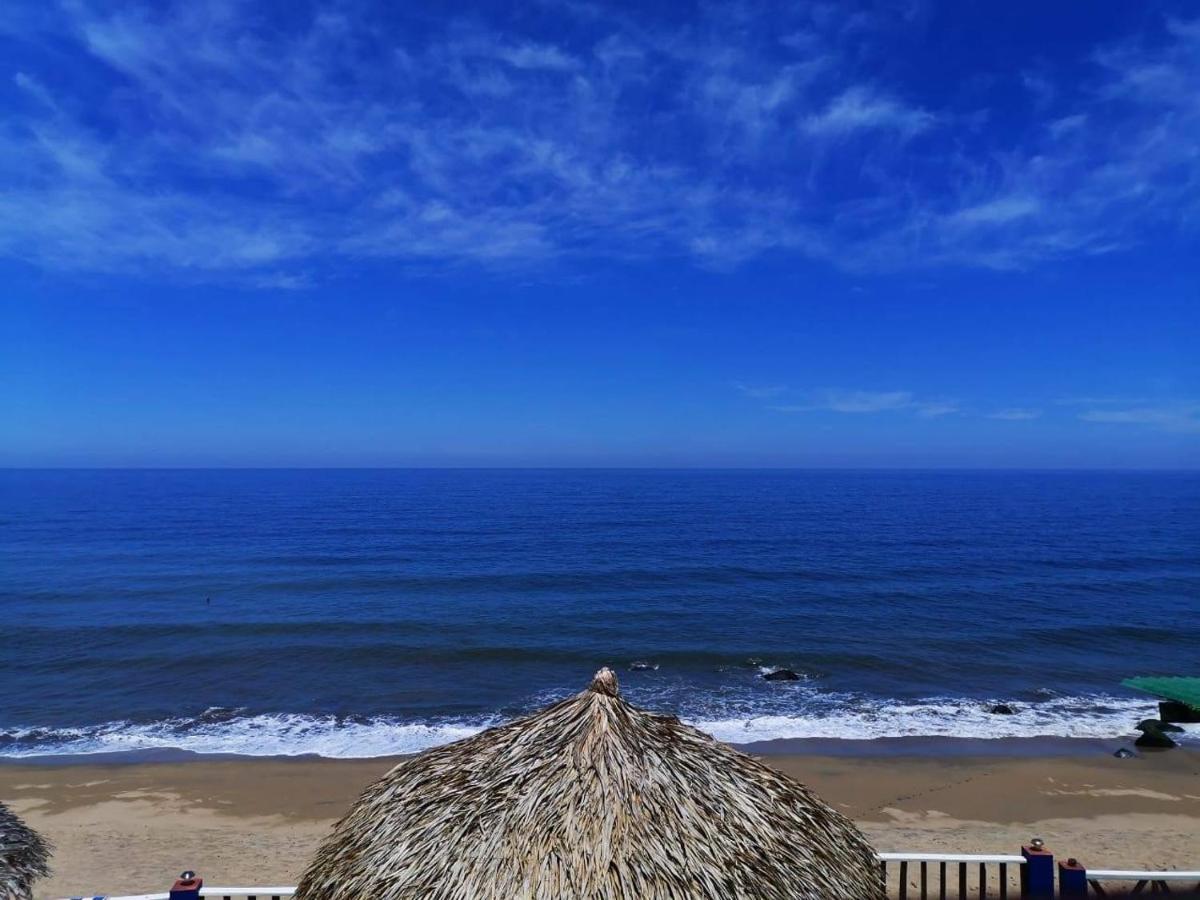 Treasure By The Sea Resort - Happy Hill Chimo Экстерьер фото