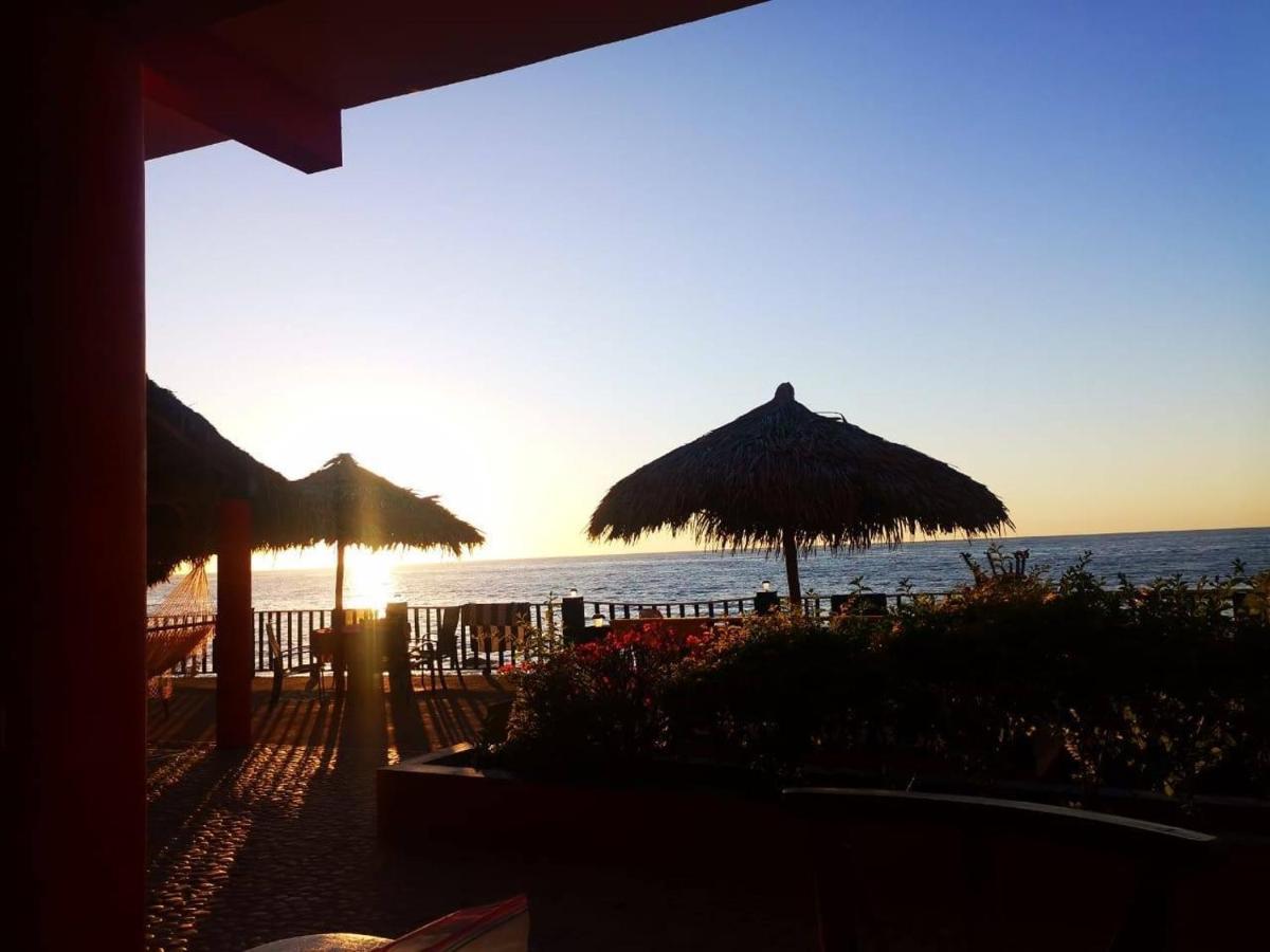 Treasure By The Sea Resort - Happy Hill Chimo Экстерьер фото