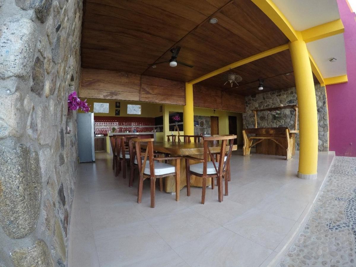 Treasure By The Sea Resort - Happy Hill Chimo Экстерьер фото